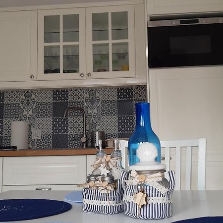 Apartament Biala Foczka Διαμέρισμα Stegna  Εξωτερικό φωτογραφία