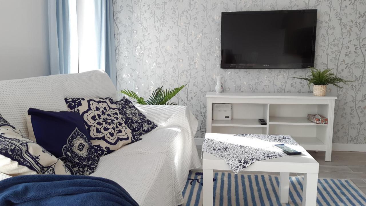 Apartament Biala Foczka Διαμέρισμα Stegna  Εξωτερικό φωτογραφία