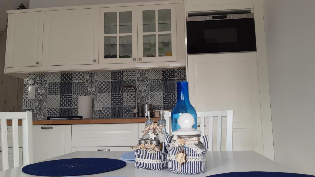 Apartament Biala Foczka Διαμέρισμα Stegna  Εξωτερικό φωτογραφία