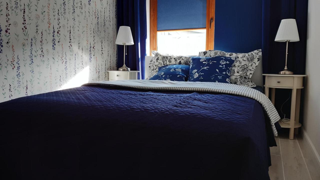 Apartament Biala Foczka Διαμέρισμα Stegna  Εξωτερικό φωτογραφία